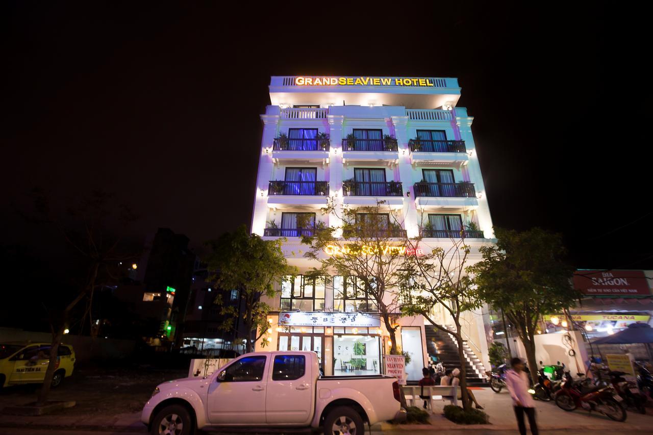 Hotel Grand Sea View