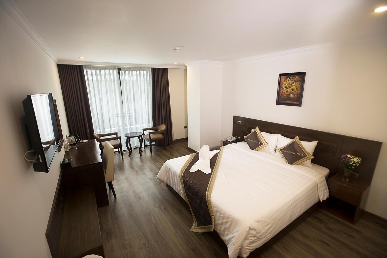 Grand Sea View Đà Nẵng