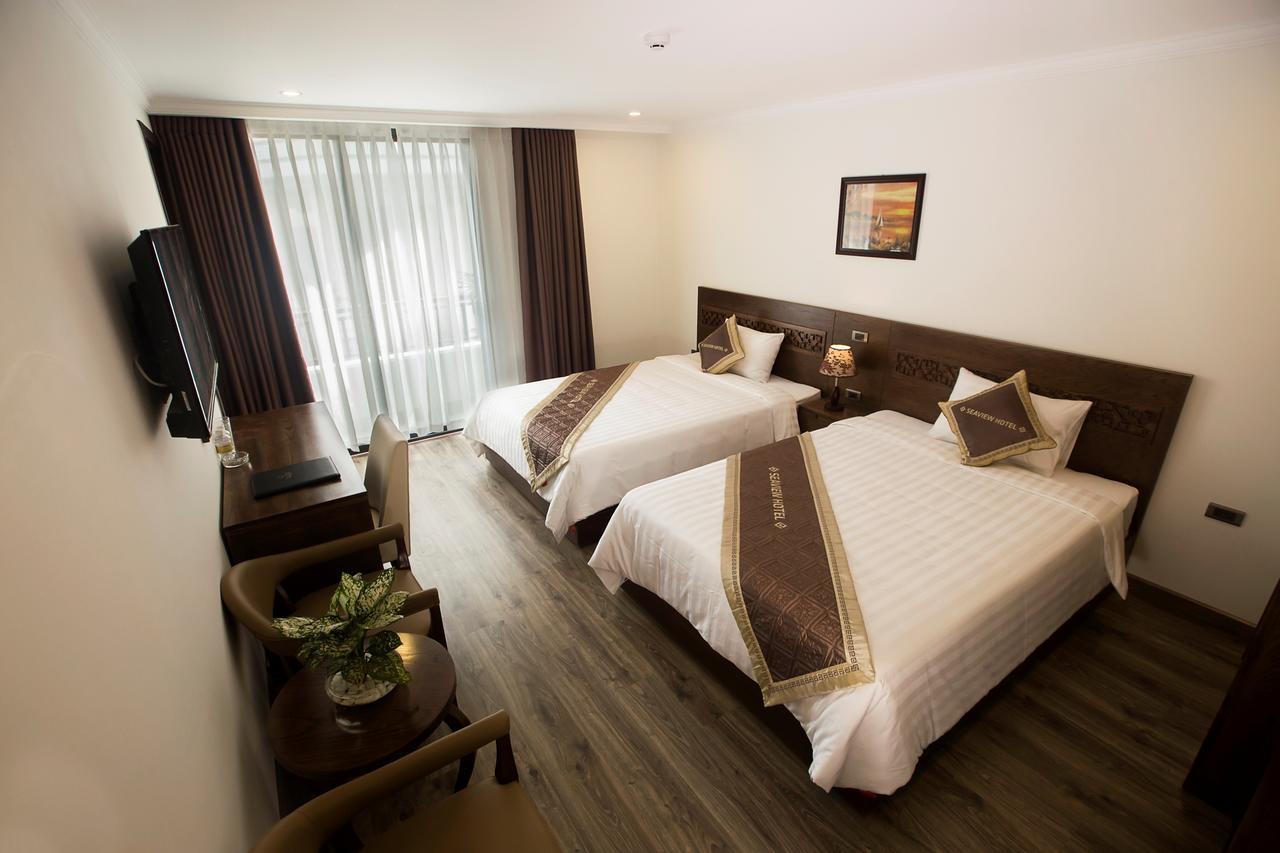 Hotel Grand Sea View Đà Nẵng