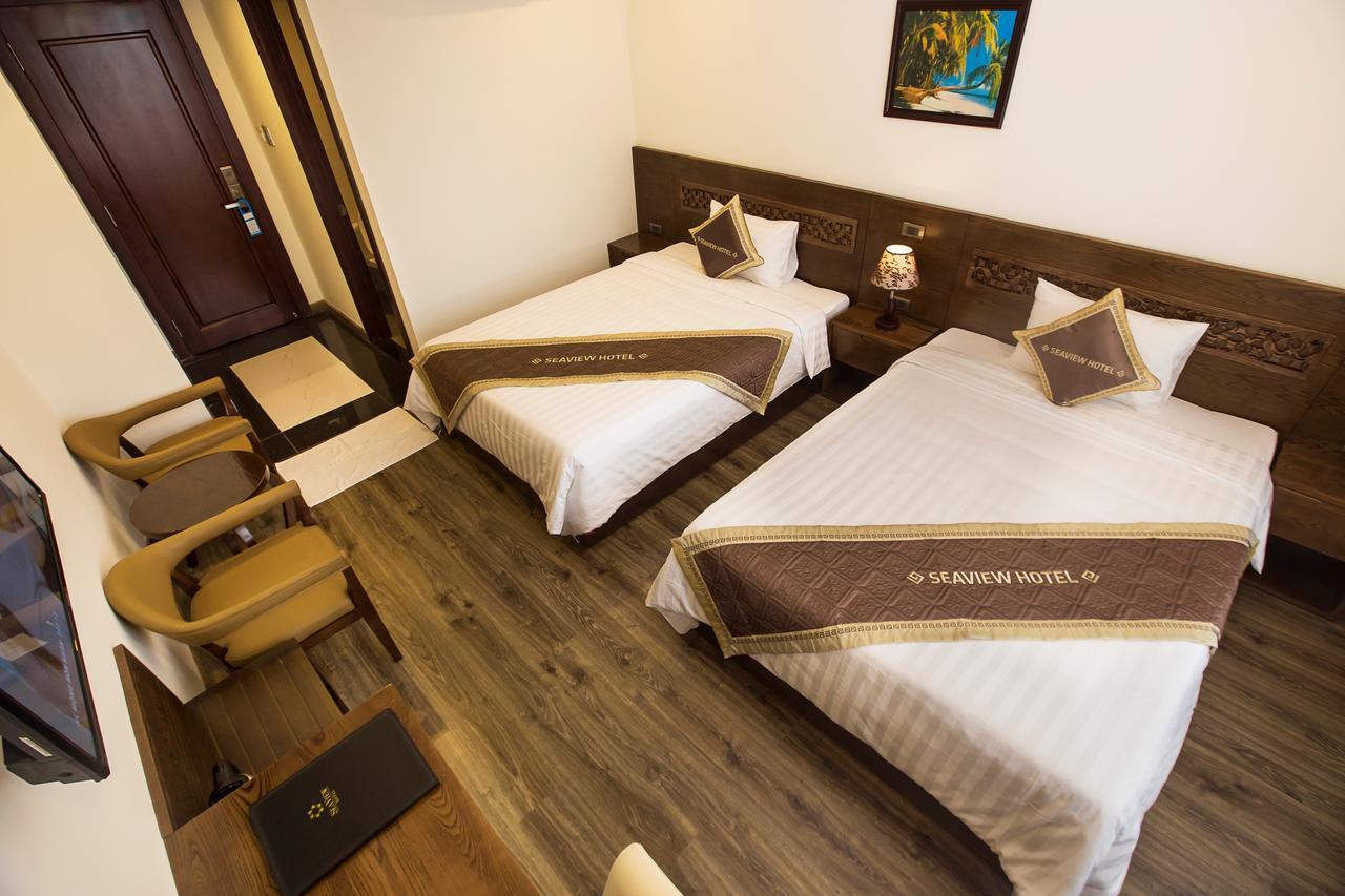 Grand Sea View Đà Nẵng