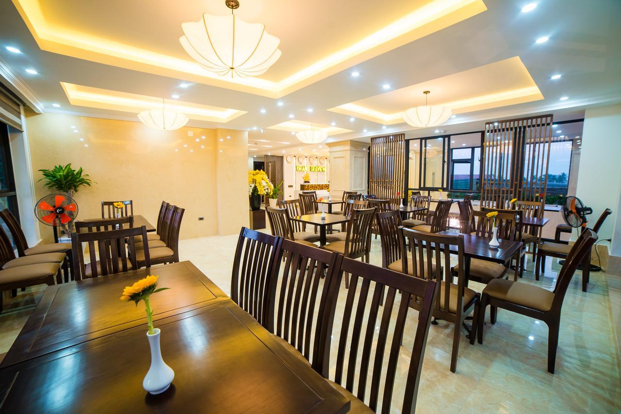 Grand Sea View Đà Nẵng