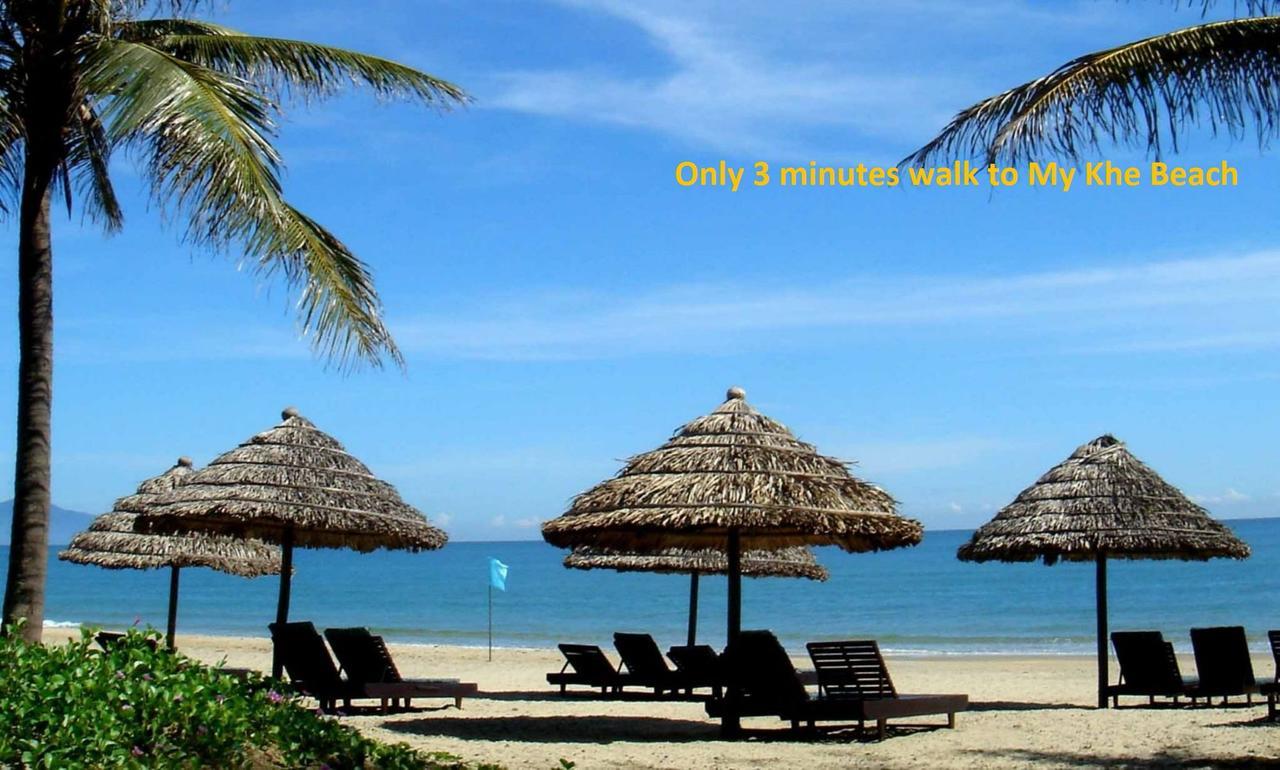 Hotel Grand Sea View