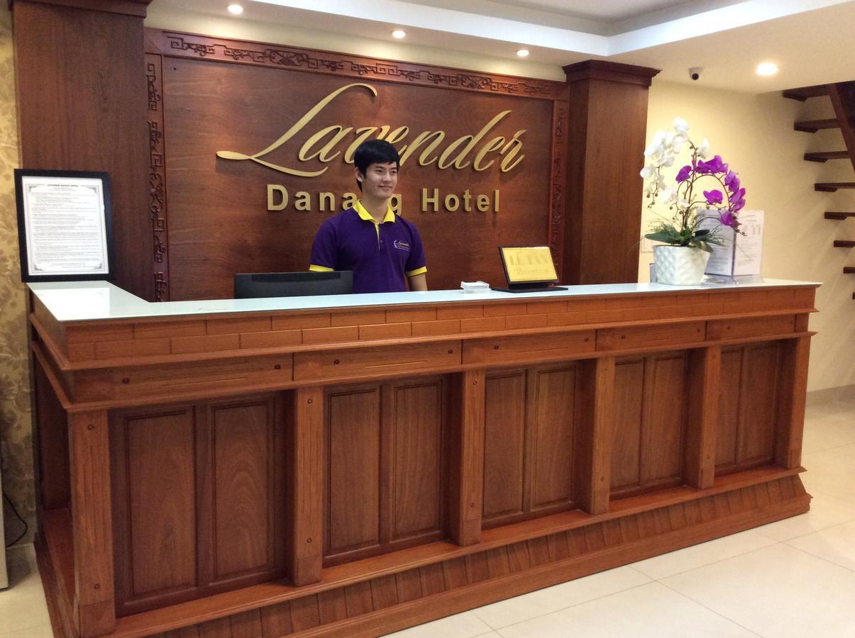 Hotel Lavender 2*