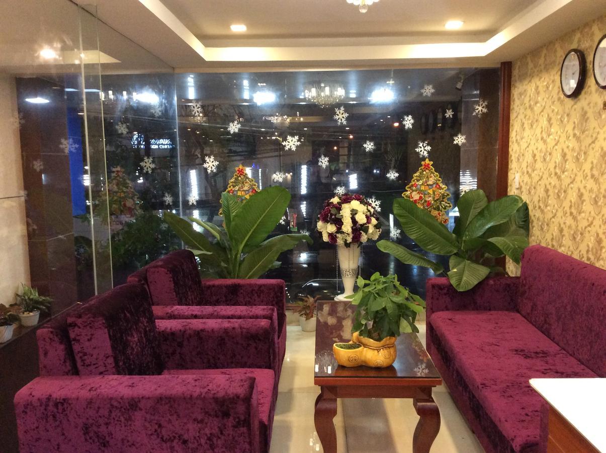 Hotel Lavender