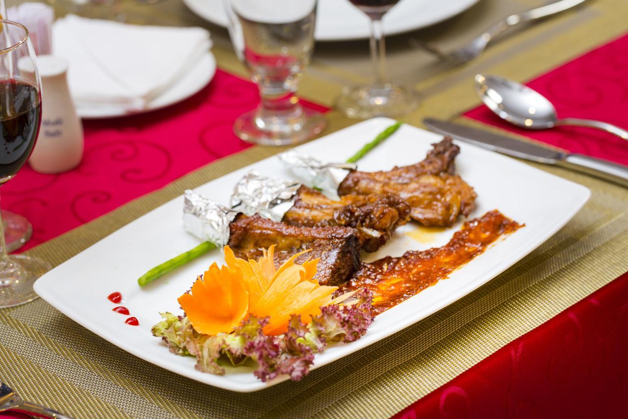 Stella Maris Khách sạn 4*