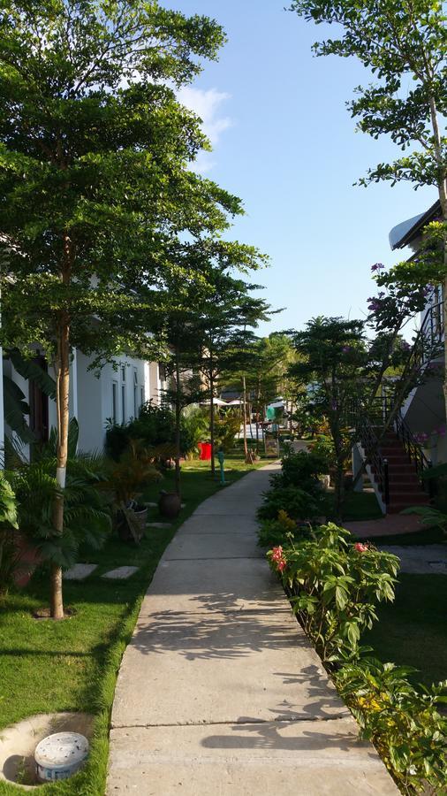 White Lotus Resort Phu Quoc