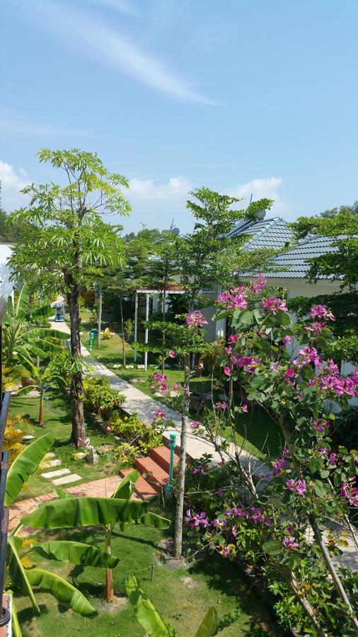 White Lotus Resort Phu Quoc