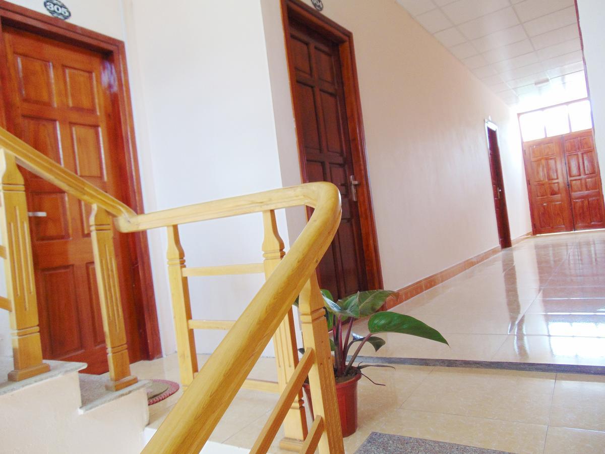 Charming Hotel 2*