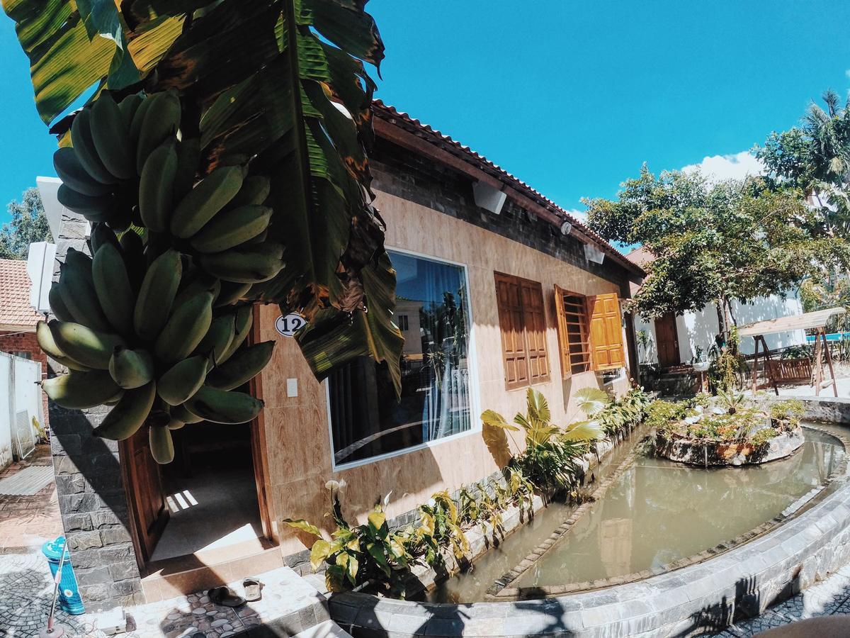 Hostel Sea Living
