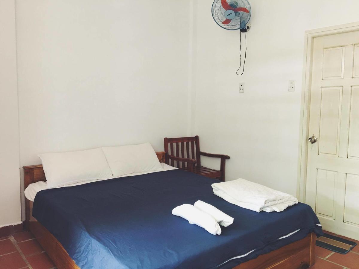 Hostel Sea Living Phu Quoc