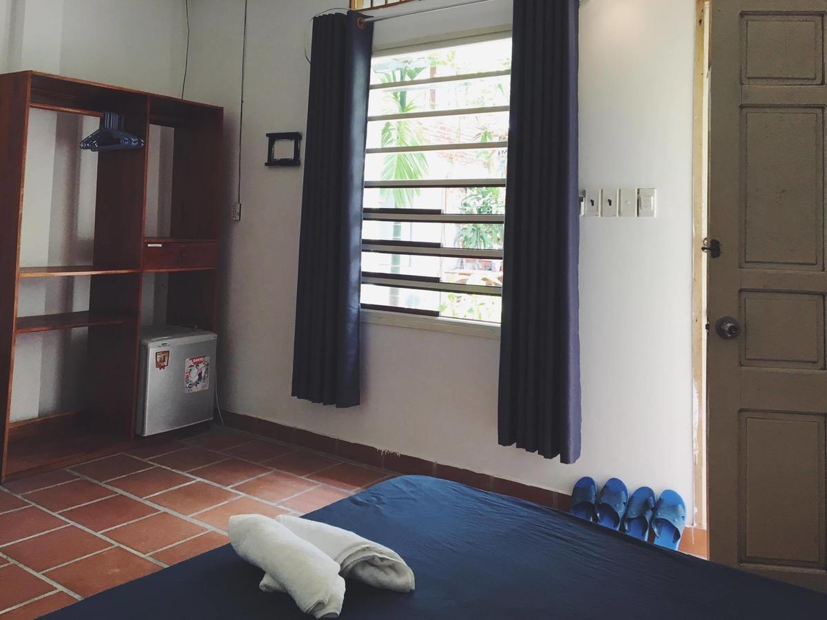 Sea Living Hostel Phu Quoc