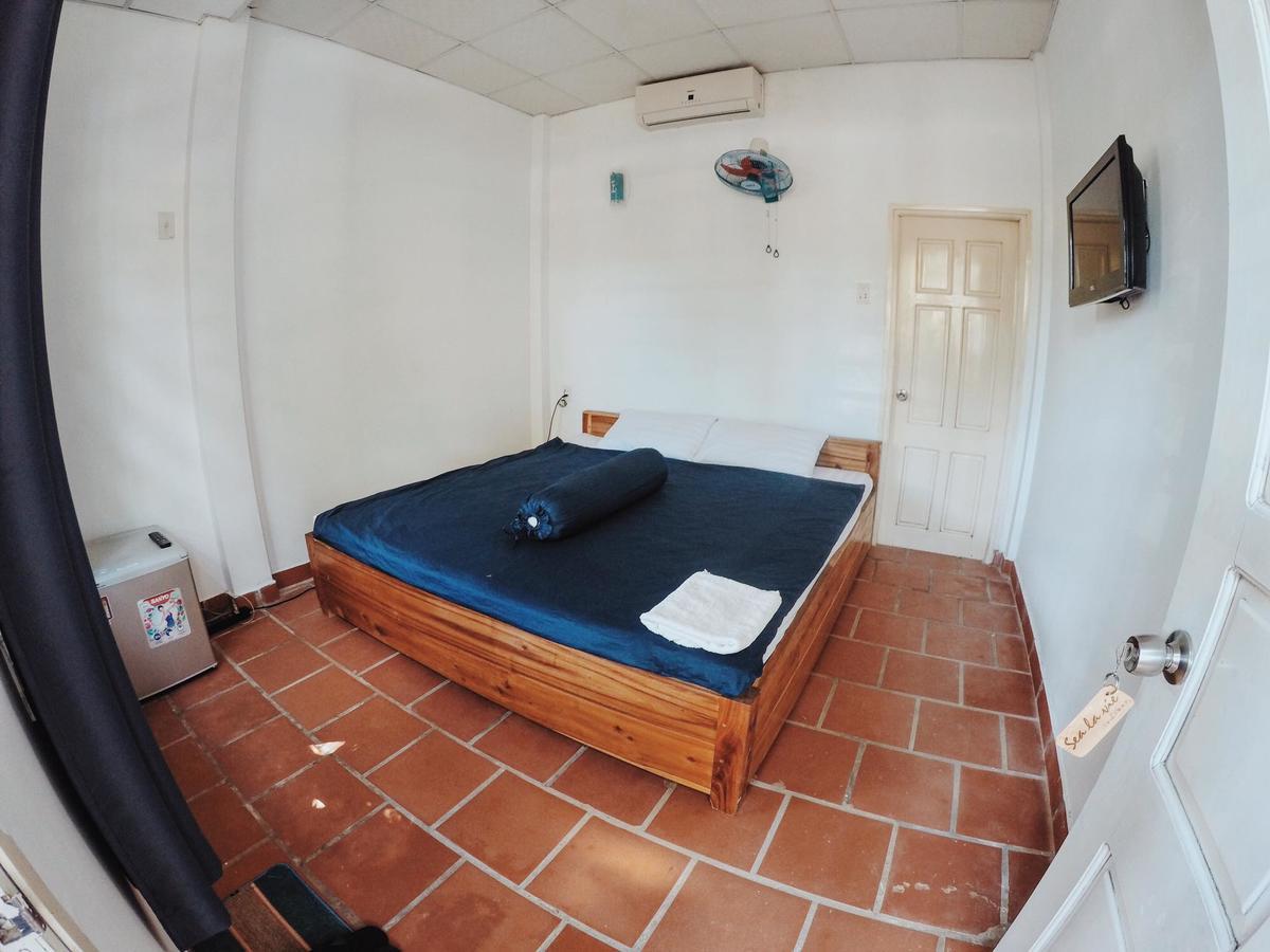 Hostel Sea Living Phu Quoc