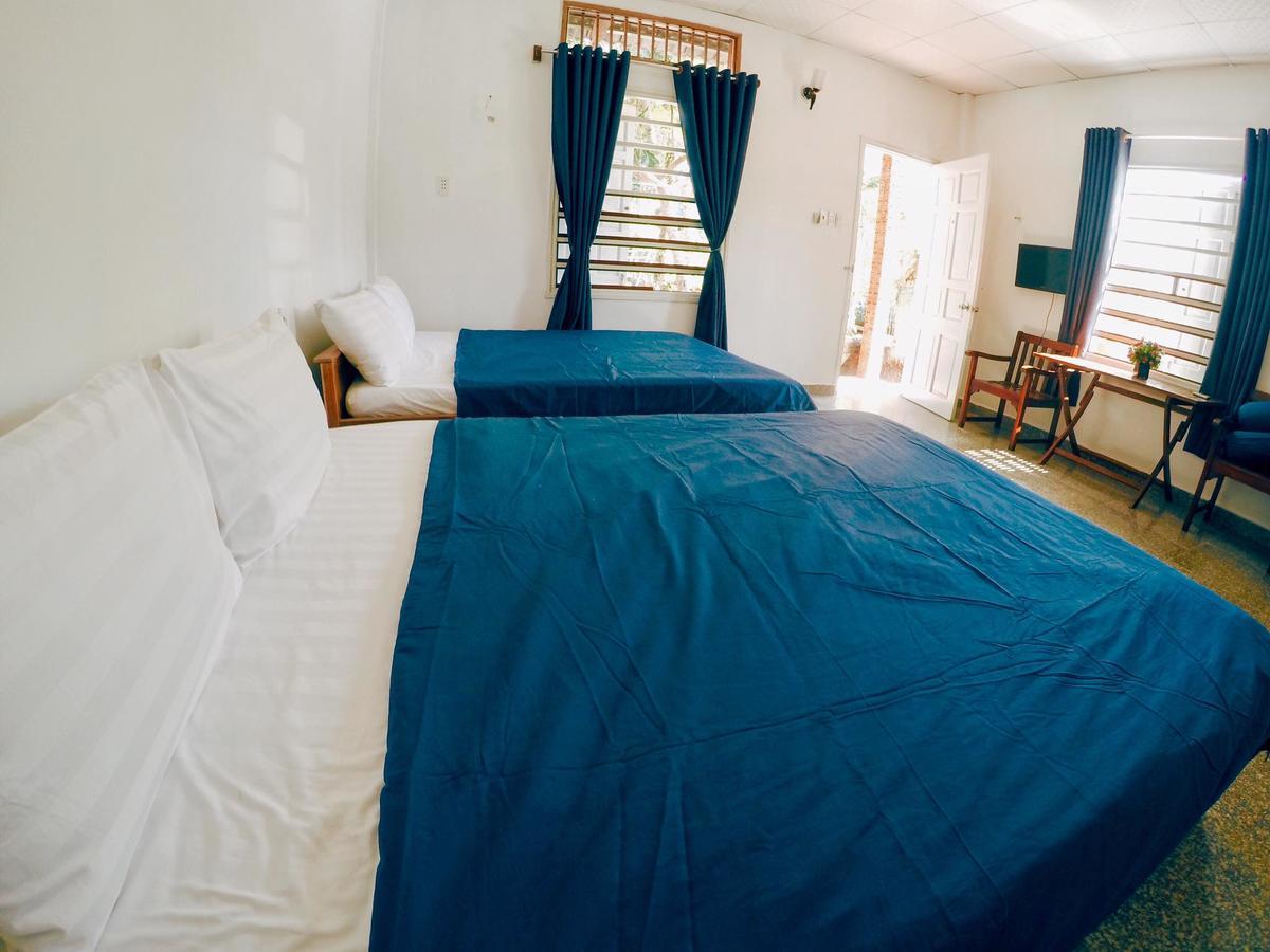 Sea Living Hostel Phu Quoc