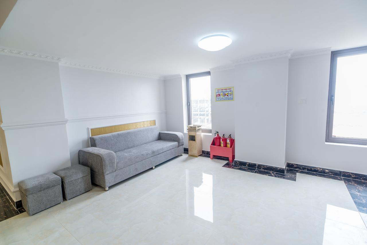 Hotel Tan An Palace 3*