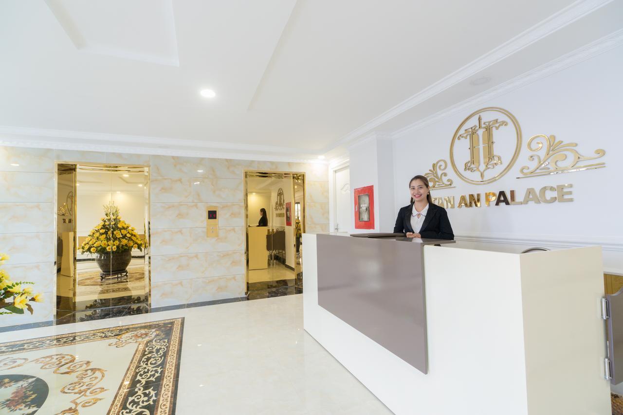 Tan An Palace Hotel