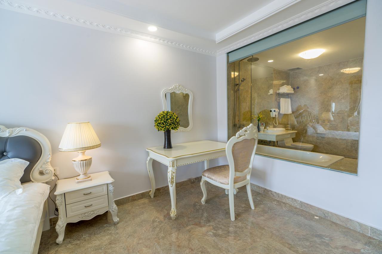 Hotel Tan An Palace Hai Phong
