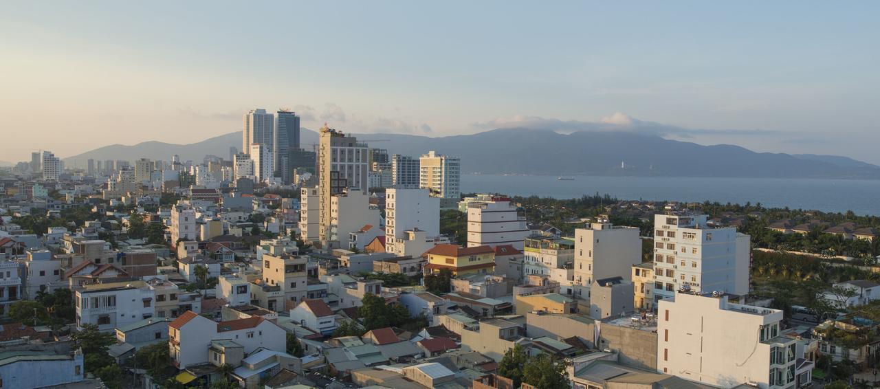 Hotel Le Indochina & Da Nang