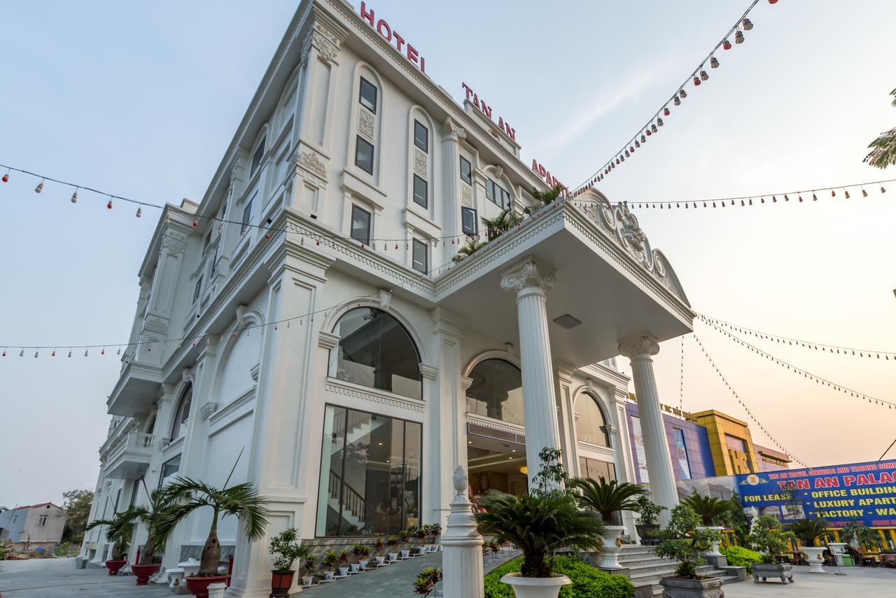Hotel Tan An Palace