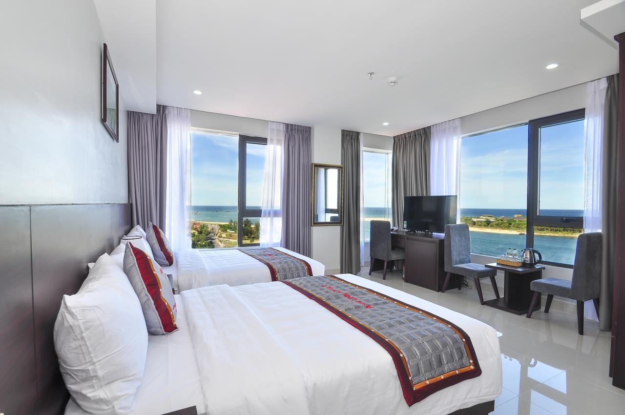 Hotel Anh Linh 2