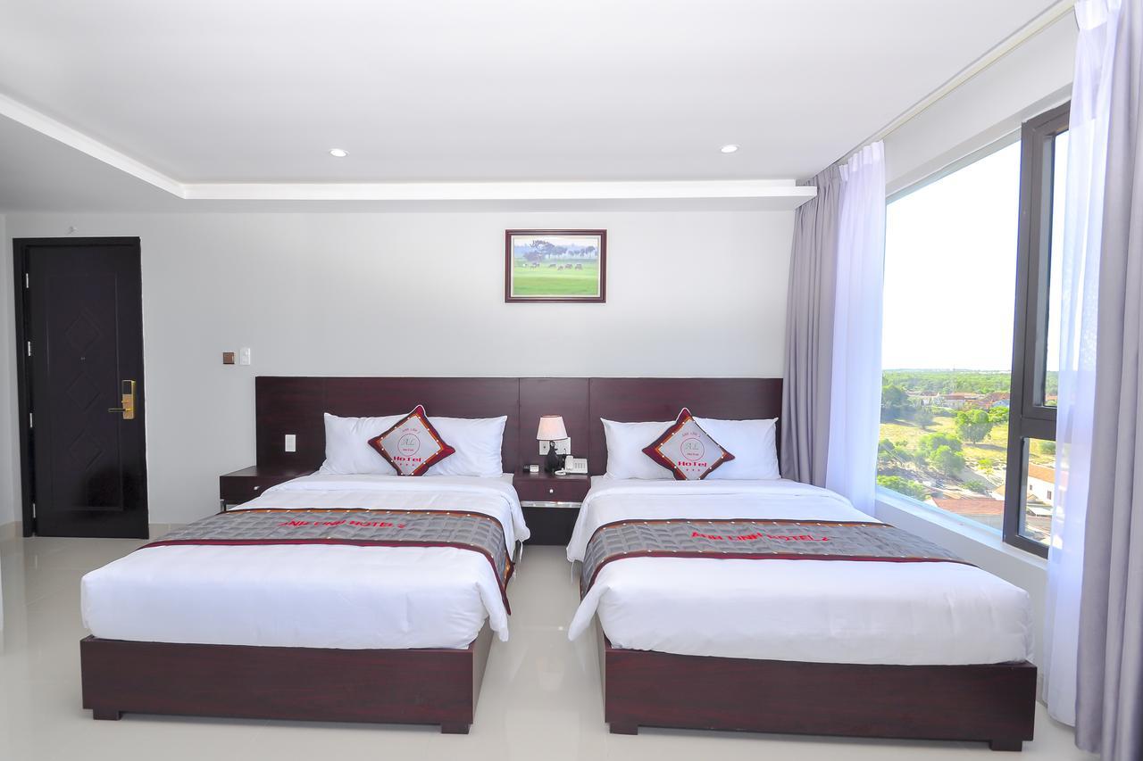 Hotel Anh Linh 2 3*