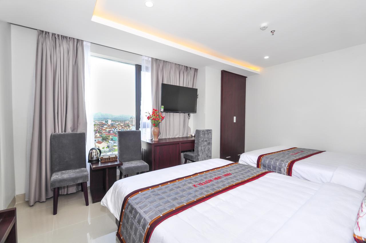 Anh Linh 2 Hotel Dong Hoi