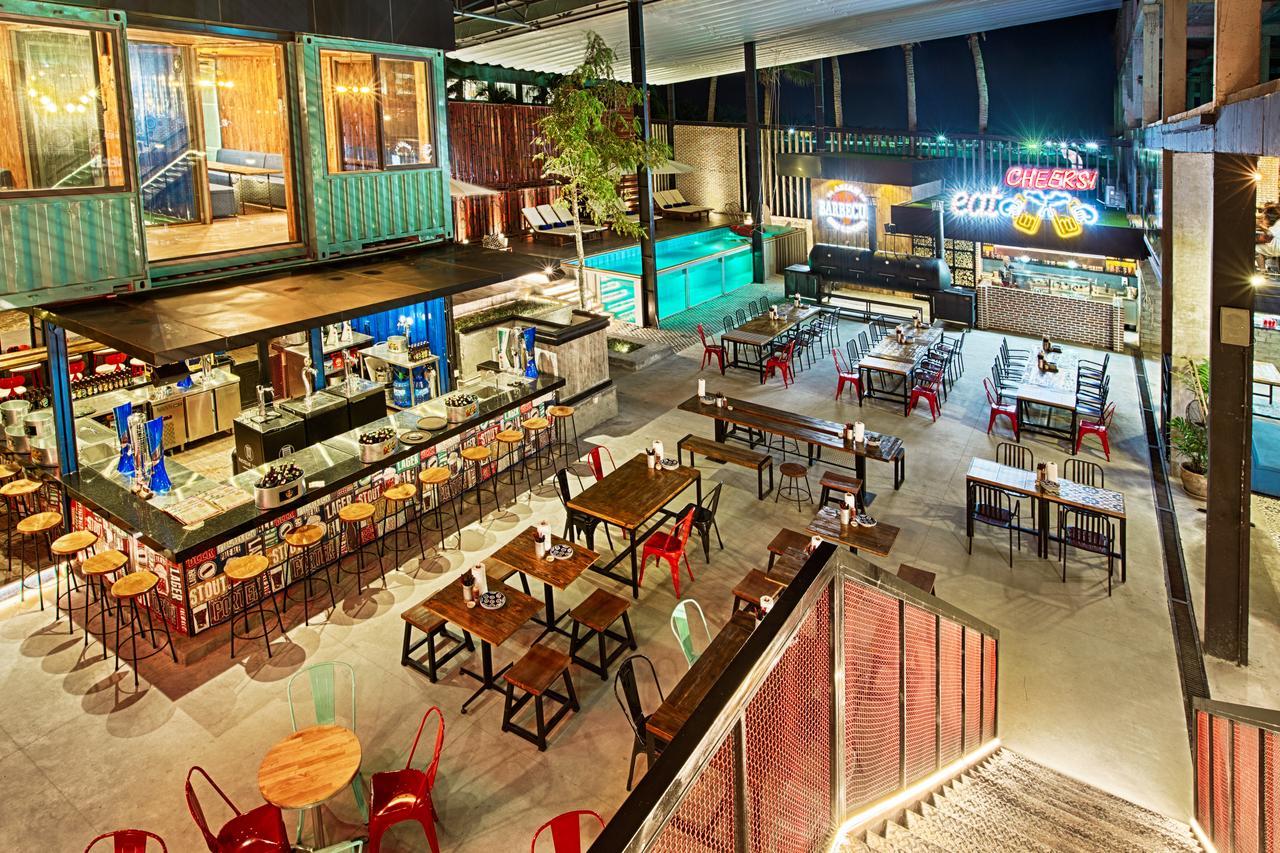 Hotel Boutique Cocobay Danang