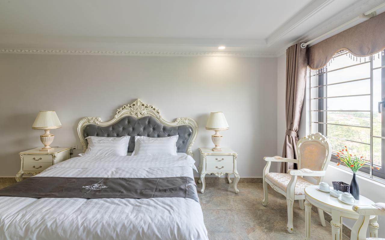 Hotel Tan An Palace Hai Phong