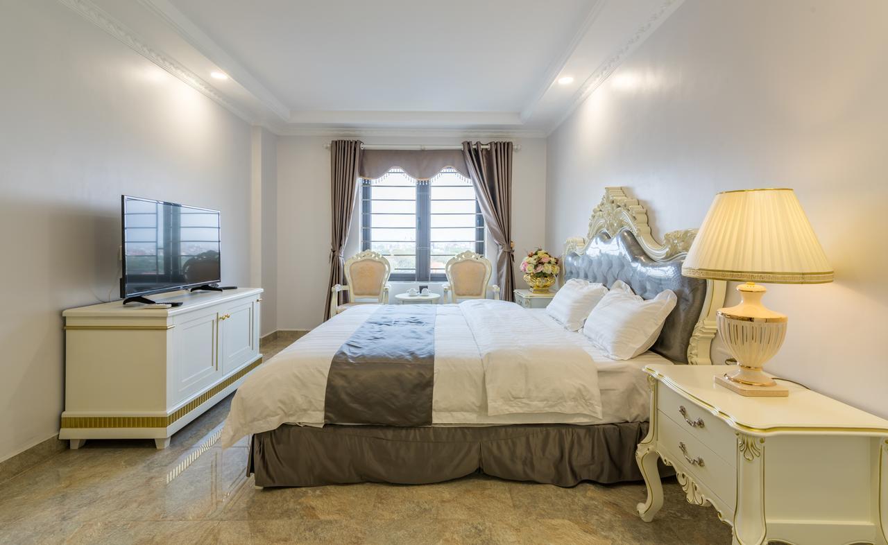 Tan An Palace Hotel Hai Phong