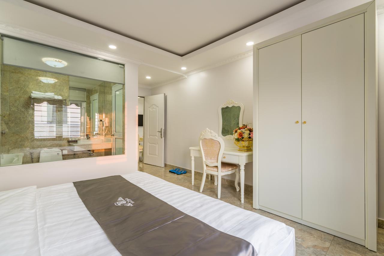 Hotel Tan An Palace 3*