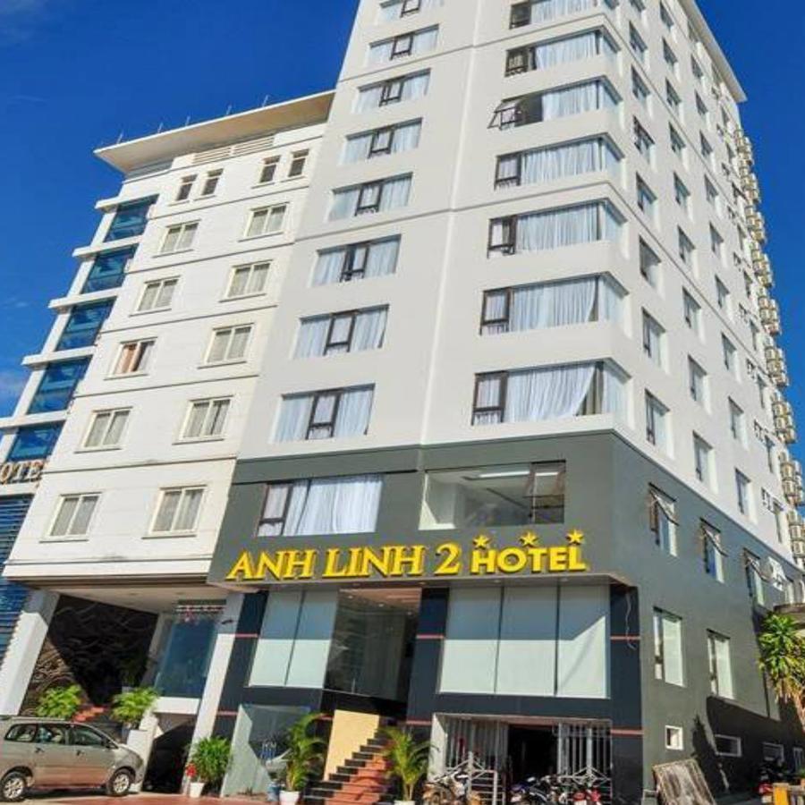 Hotel Anh Linh 2 3*