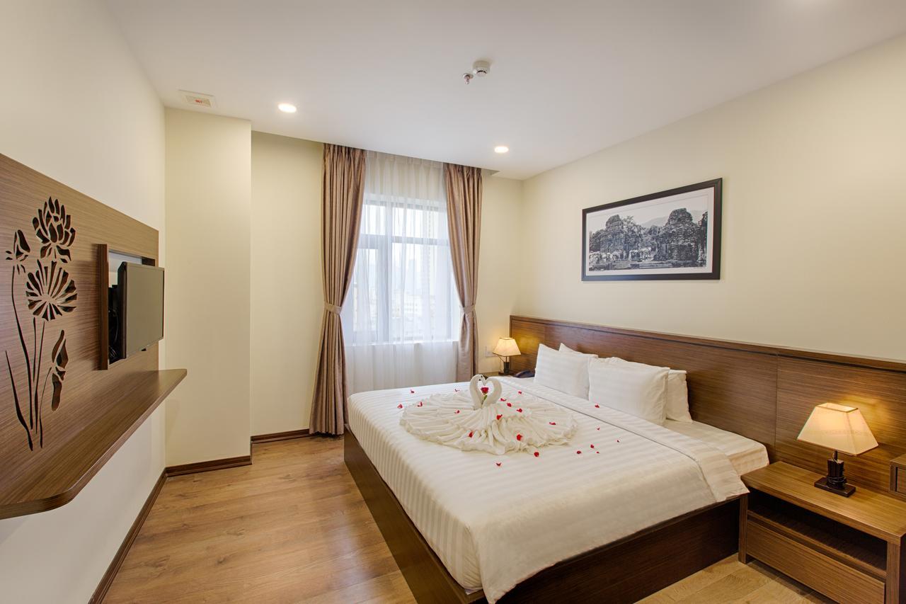 & 4* Da Nang