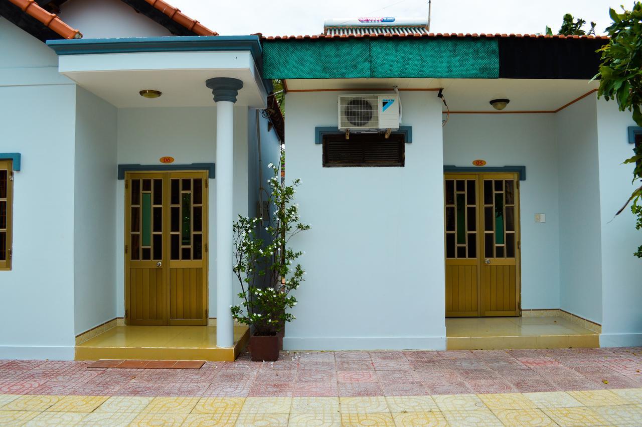 Guest house Ngoc Sang Mui Ne