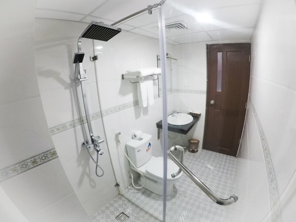 Hotel Anh Linh 2