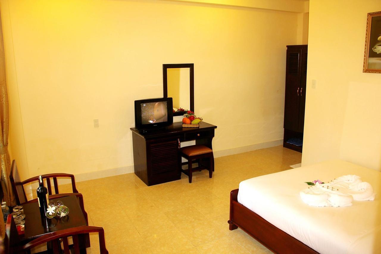 Hon Rom Sunlight Resort Mui Ne