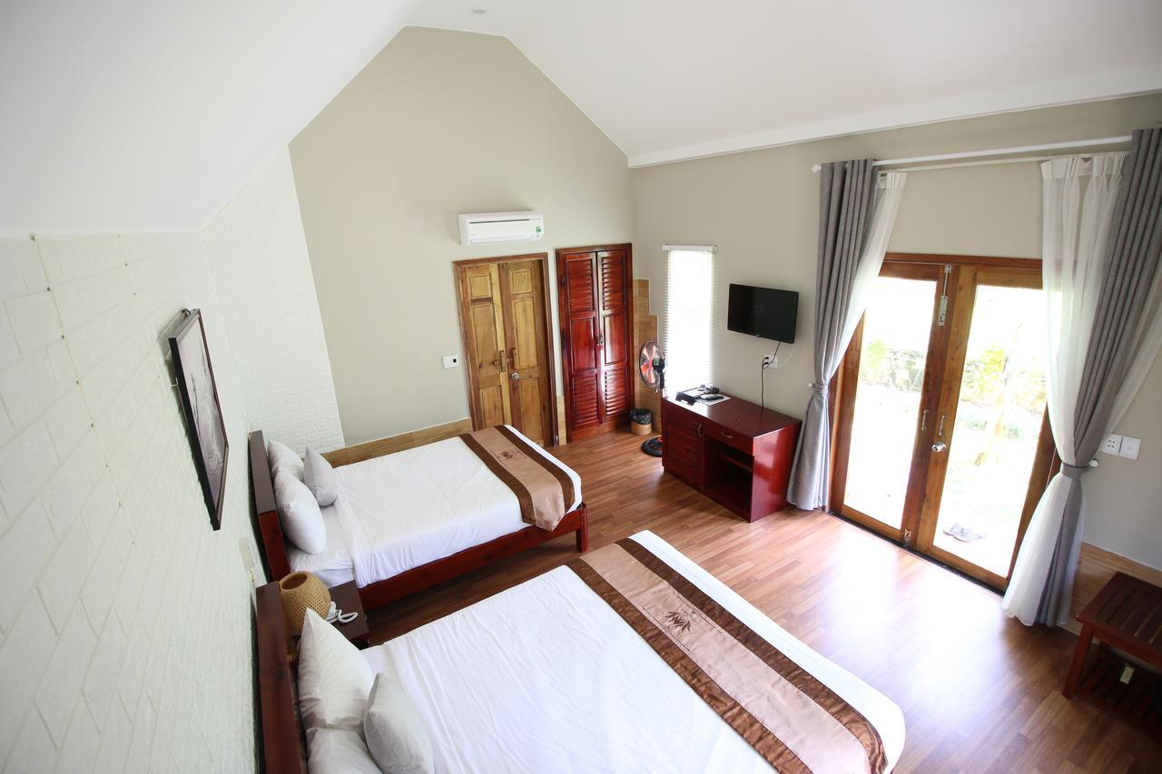 White Lotus 3* Phu Quoc