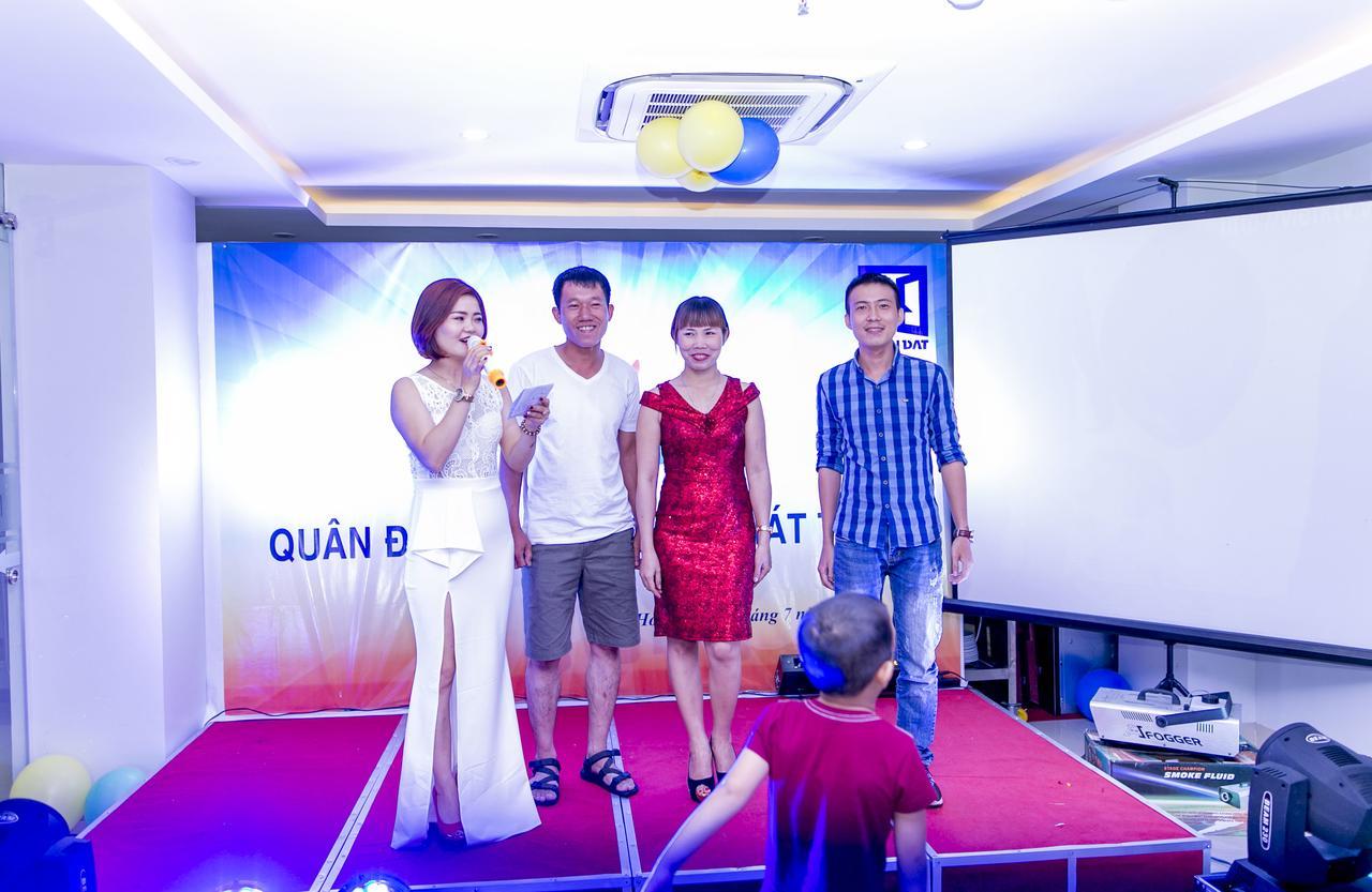 Hotel Anh Linh 2 Dong Hoi