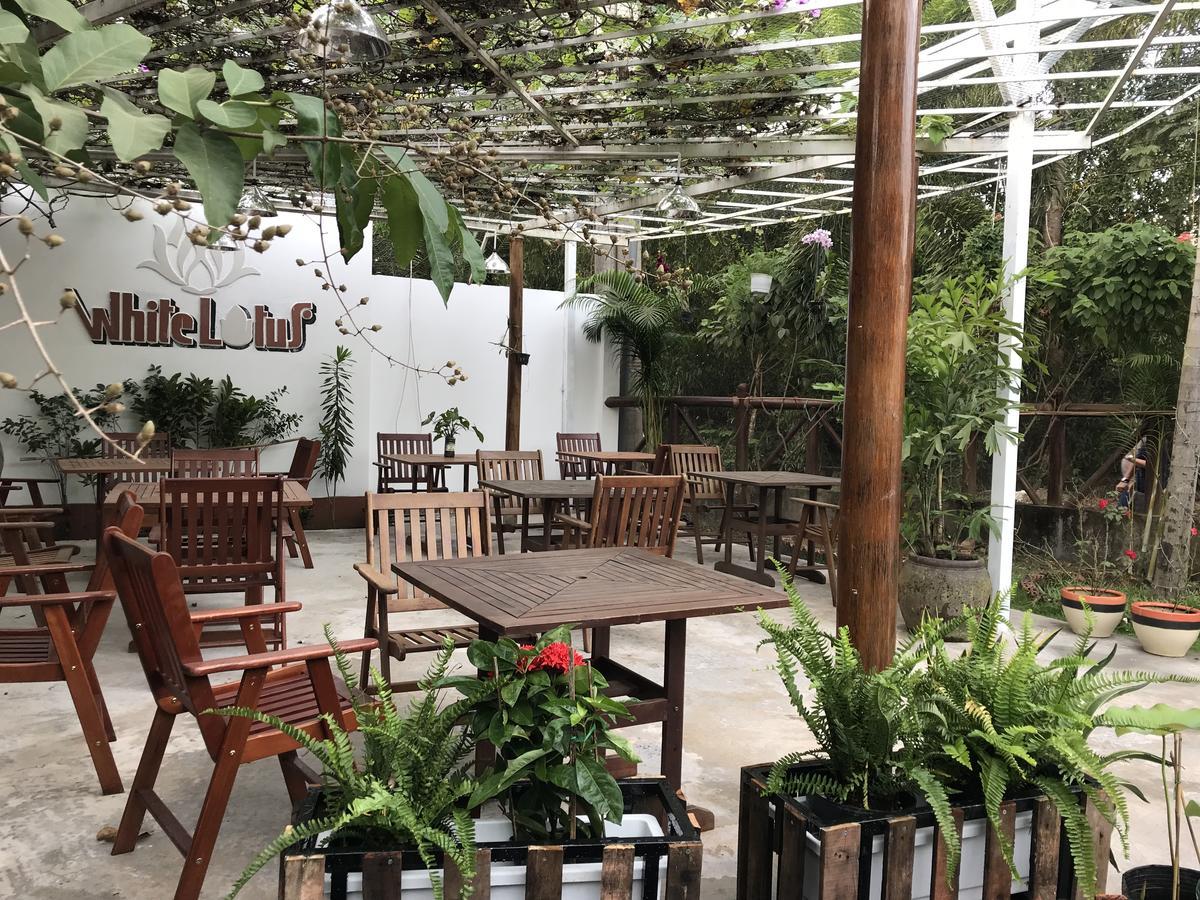 White Lotus Resort 3*