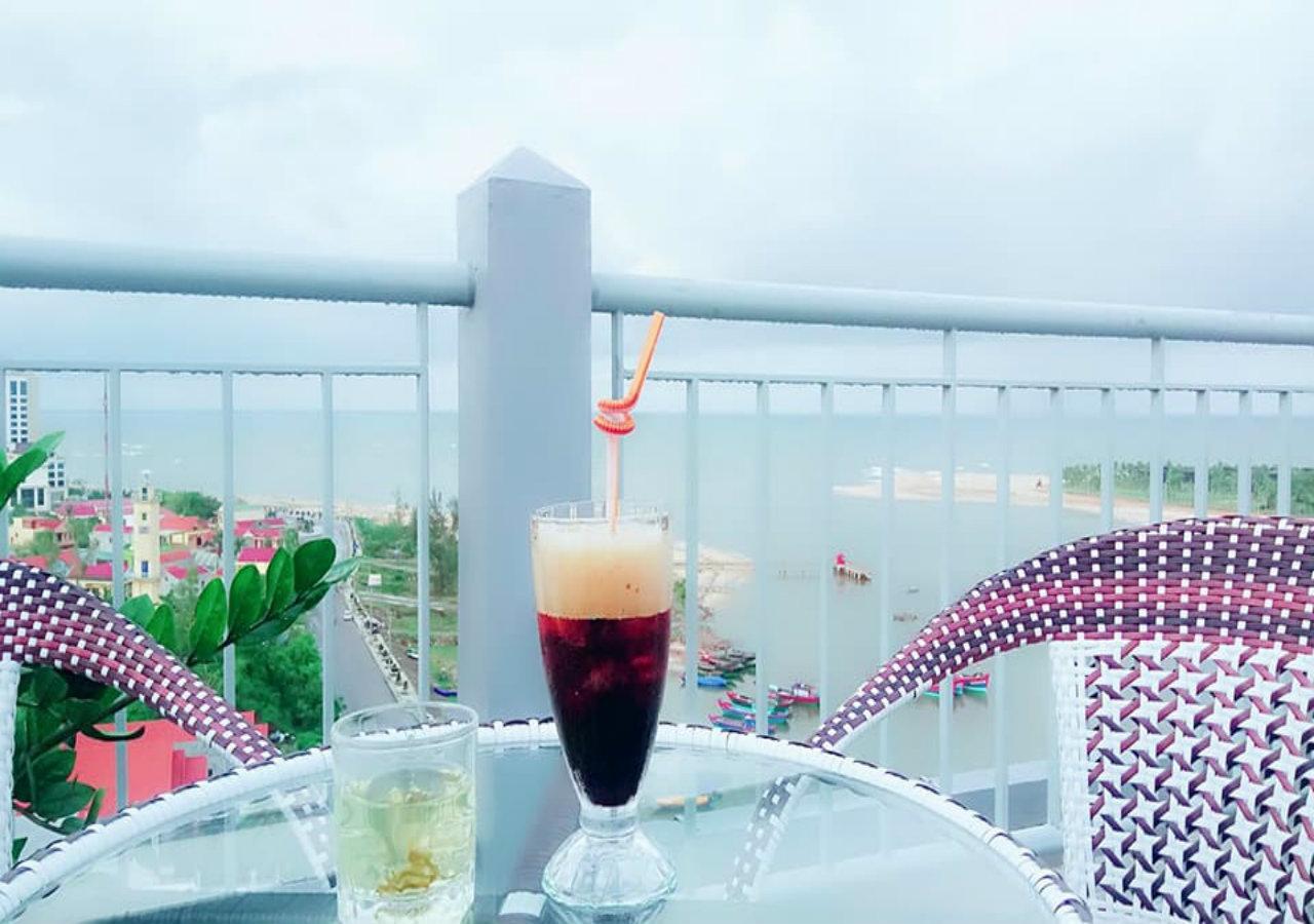 Hotel Anh Linh 2