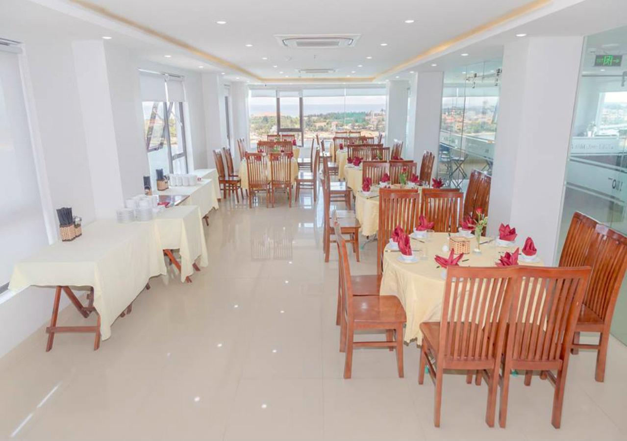 Hotel Anh Linh 2 3*