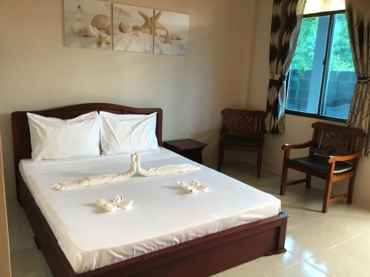 The Bay Guest house