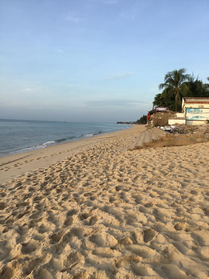 The Bay 2* Mui Ne