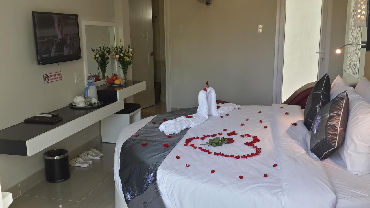 Hotel Muine Sports Mui Ne