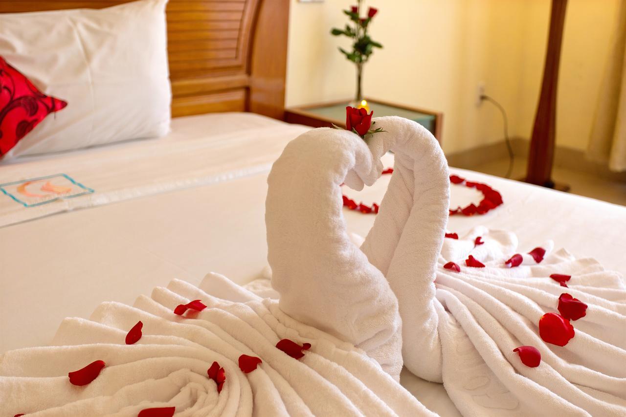 Hotel Golden Sea 3*