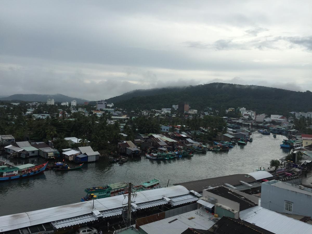 Gasthof Ngan Giang 2*