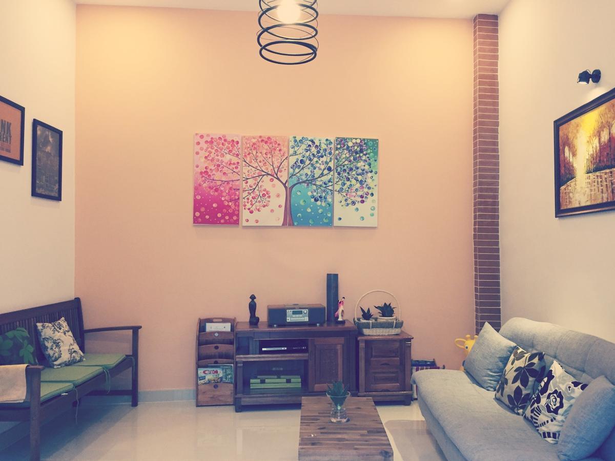 Biet Thu Nam -vung Tau-g8 Bau Sen 08 Villa *