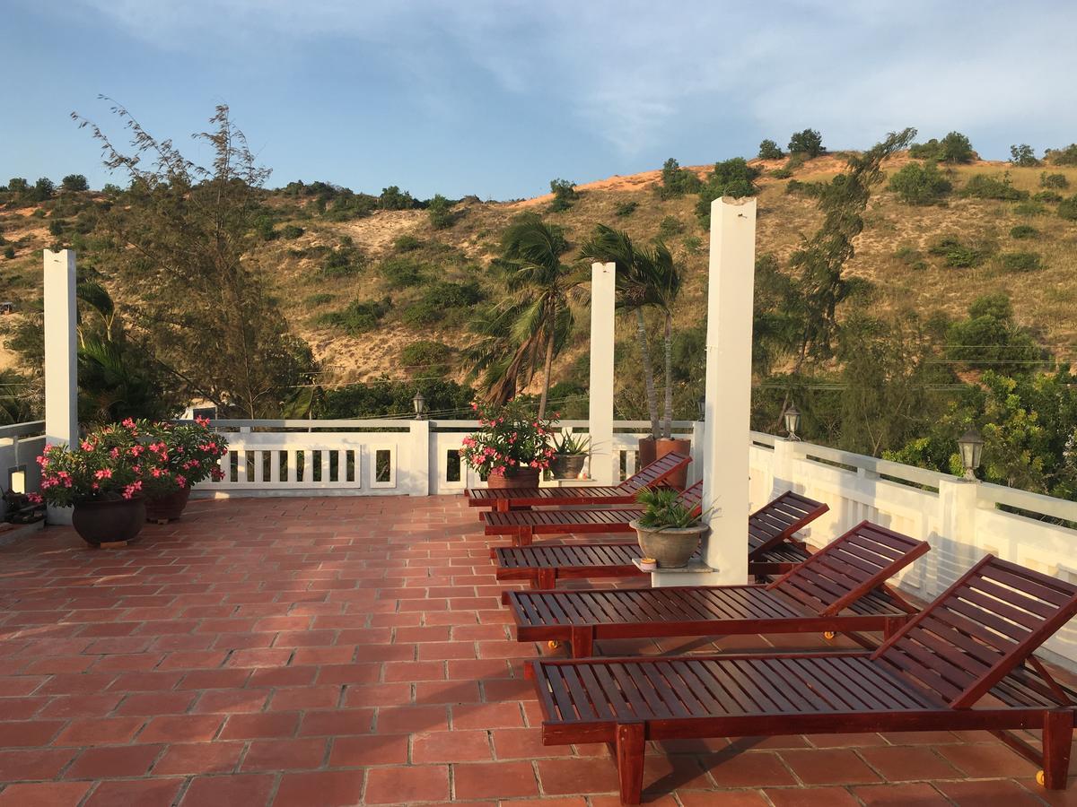 Hotel Minh Ngoc *