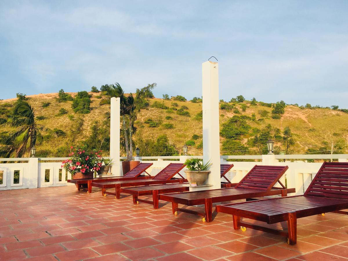 Minh Ngoc Hotel *
