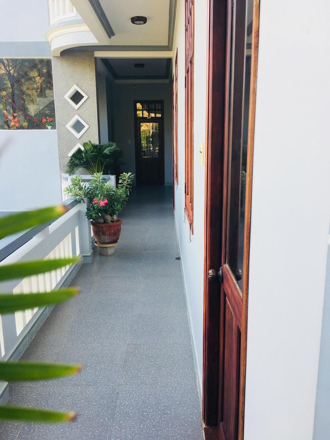 Minh Ngoc Hotel *