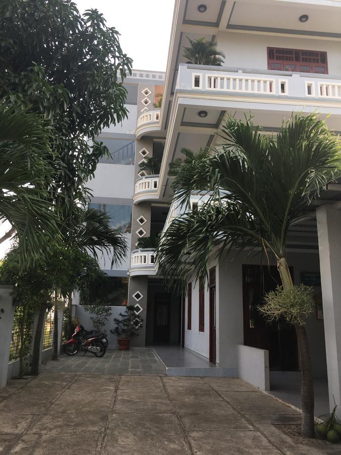Minh Ngoc Hotel