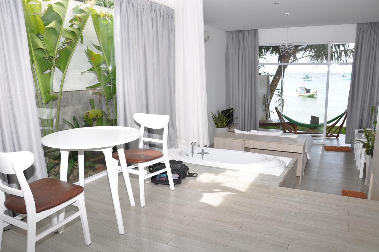 Guest house Hs House Island Phu Quoc